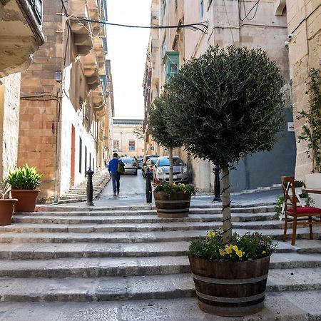Sant Orsla Suite فاليتا المظهر الخارجي الصورة