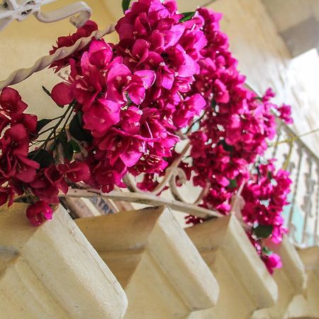 Sant Orsla Suite فاليتا المظهر الخارجي الصورة