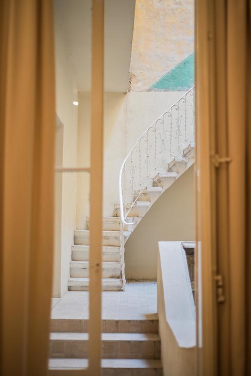 Sant Orsla Suite فاليتا المظهر الخارجي الصورة