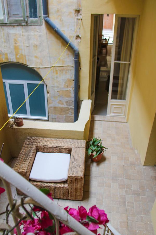 Sant Orsla Suite فاليتا المظهر الخارجي الصورة