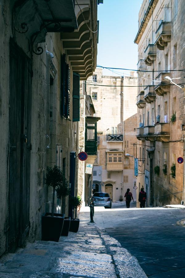 Sant Orsla Suite فاليتا المظهر الخارجي الصورة